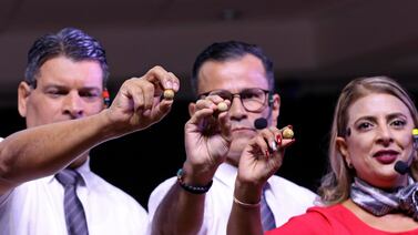 Sorteo de consolación: estos son los números que aún están disponibles en la plataforma electrónica de la Junta de Protección Social