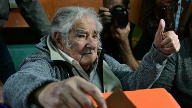 Muere José ‘Pepe’ Mujica, expresidente de Uruguay
