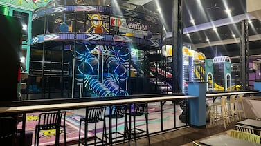 Emprendimiento que creó Coffee & Kids inaugura dos nuevos negocios en Ciudad del Este y se convierte en grupo