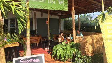 Estos son los 10 mejores restaurantes de la provincia de Puntarenas, según Tripadvisor