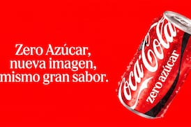 Coca-Cola renueva su identidad bajo un sistema visual audaz y unificado