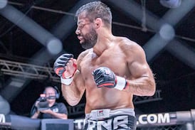 ¿Le gustan las artes marciales mixtas? Así puede ganar entradas para la pelea por el título de TNX 926