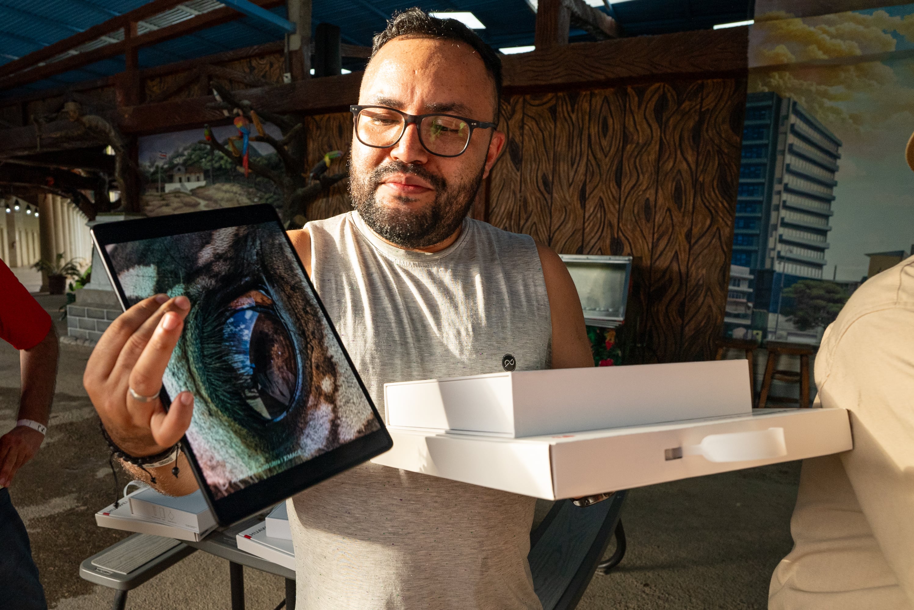 Nuevo Huawei Pura 80