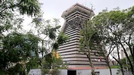 El Financiero logo