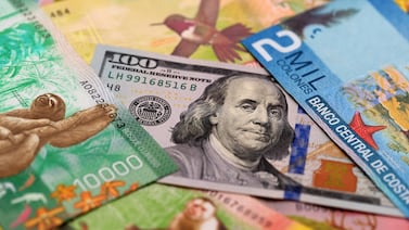 Black Friday en ‘El Financiero’: suscríbase con 90% de descuento y acceda a todo el periodismo económico de Costa Rica