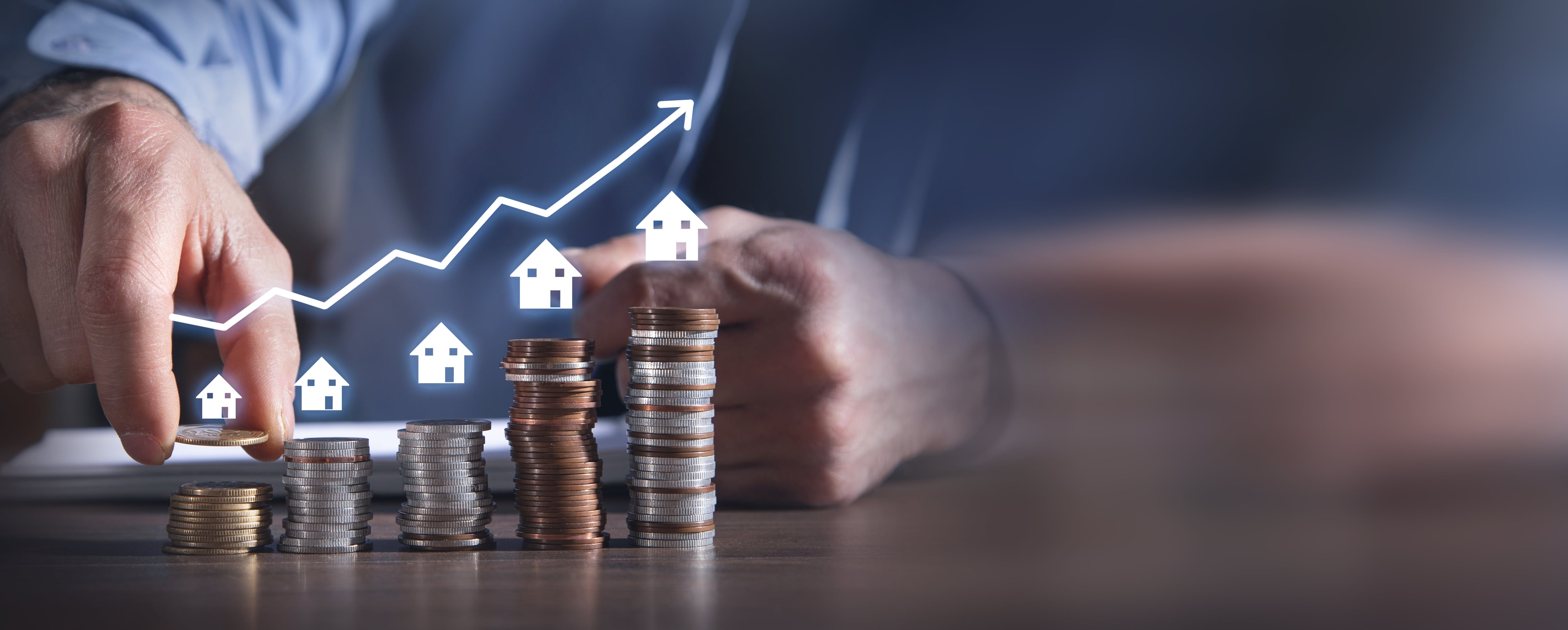 Inversión inmobiliaria