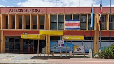 Empleo Público: Municipalidad de Desamparados tiene vacantes con salarios de hasta ¢1,9 millones y así puede postularse