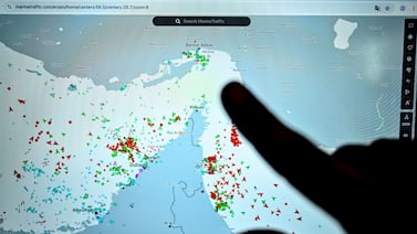La guerra con Irán está trastocando los mercados energéticos globales