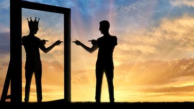 Narcisismo político