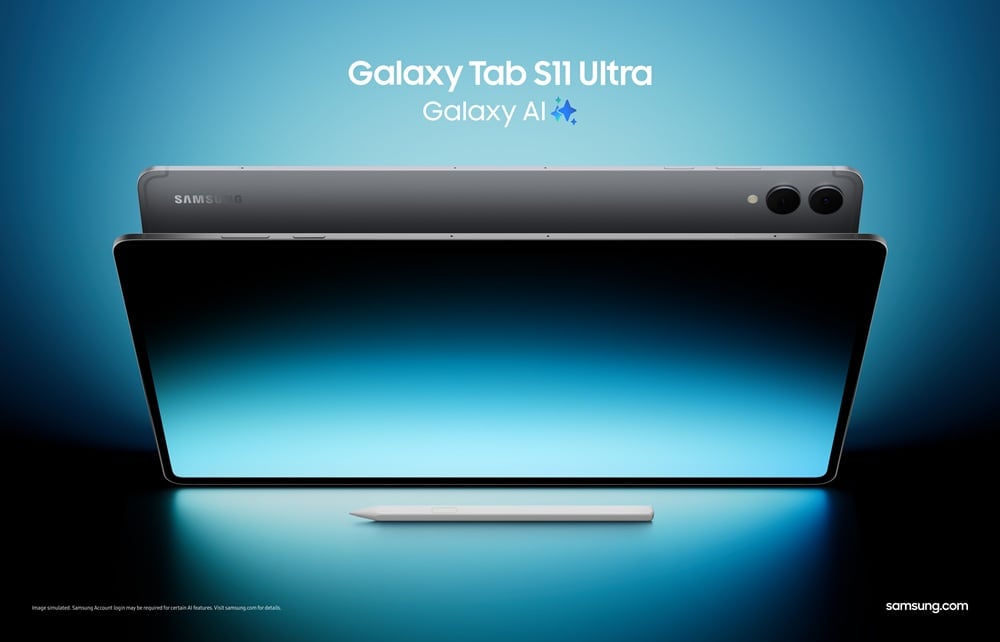 Samsung presentó sus nuevos dispositivos en un evento global centrado en la inteligencia artificial y la expansión de su ecosistema Galaxy AI.