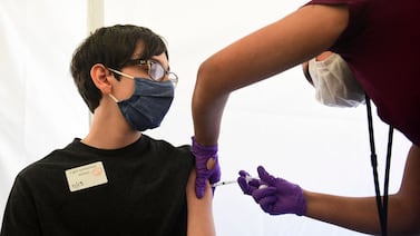 La desigualdad agravará la próxima pandemia