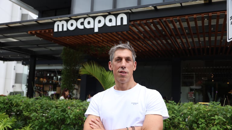 El café en Costa Rica ya no se toma igual: fundador de Mocapan analiza el crecimiento y la competencia de las cafeterías