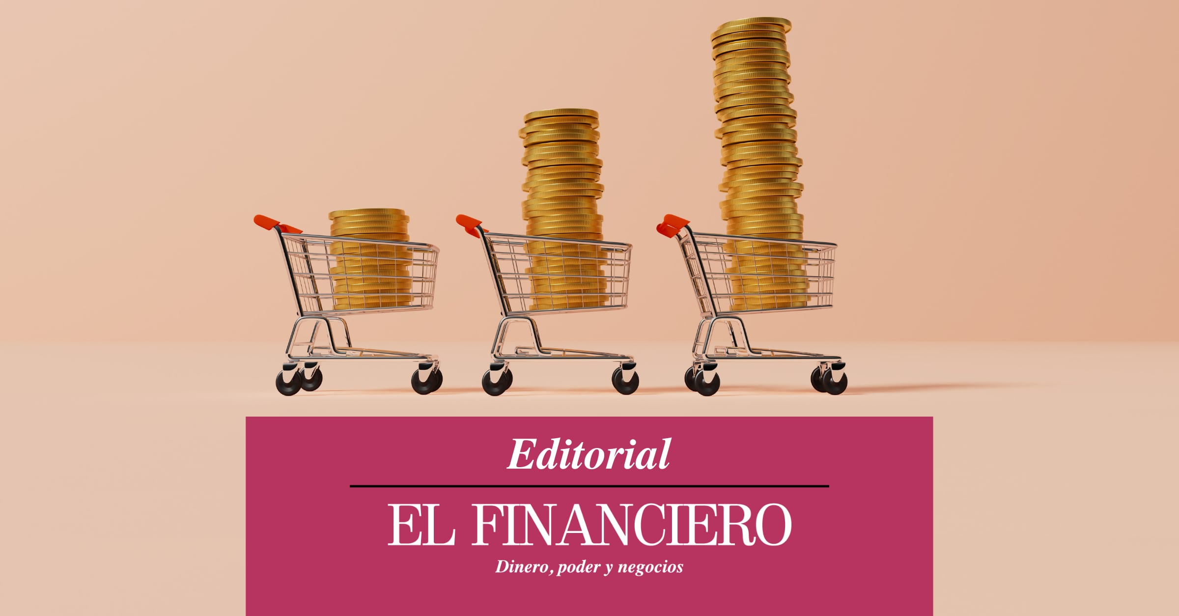 Editorial El Financiero | Una bulla preocupante para la política monetaria