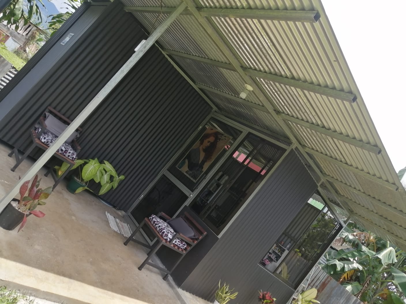 microempresa, La Tigra, San Carlos, Fundecooperacion
