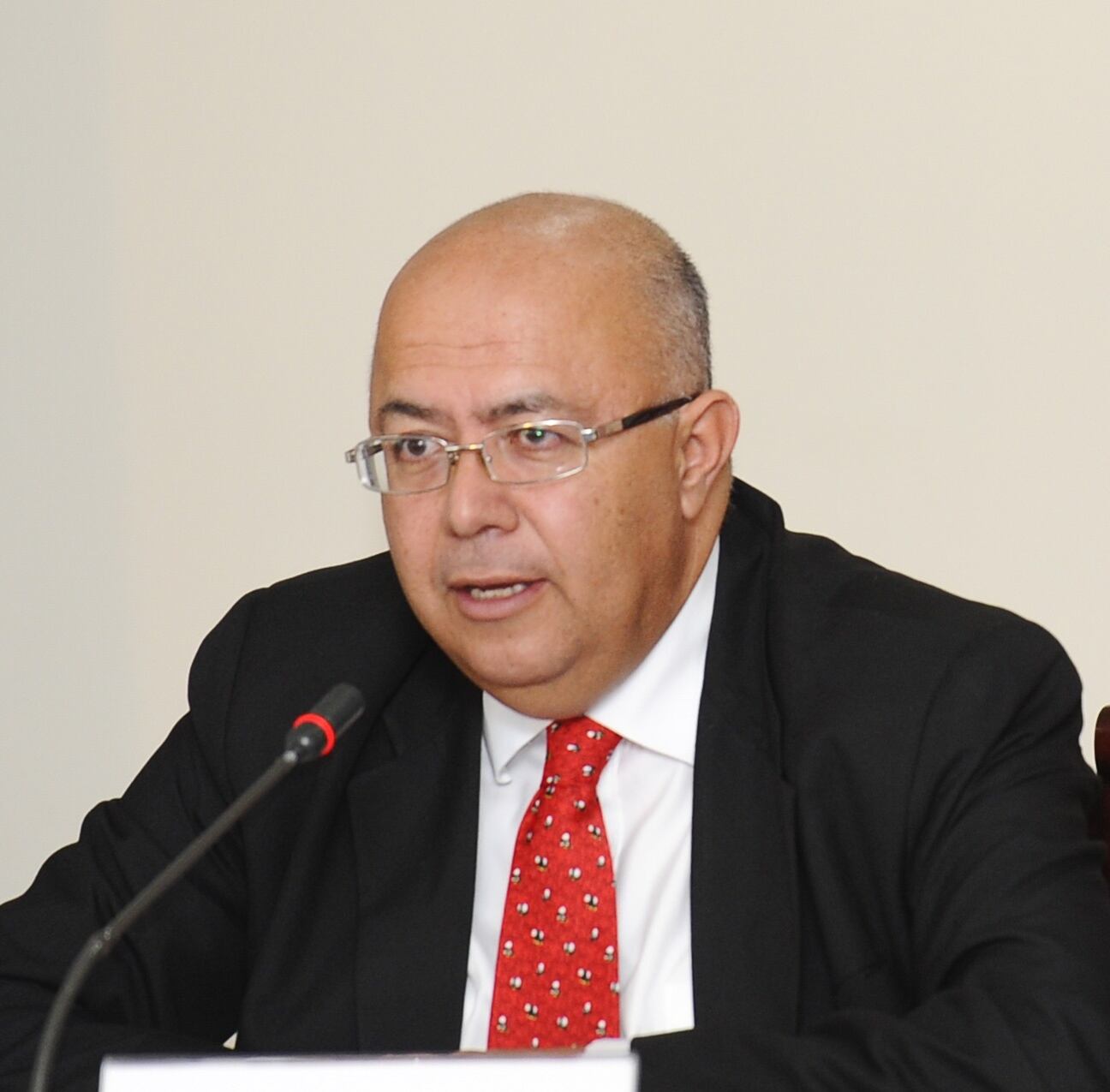 Roverssi: ‘El próximo Gobierno inaugurará un montón de obras que ...