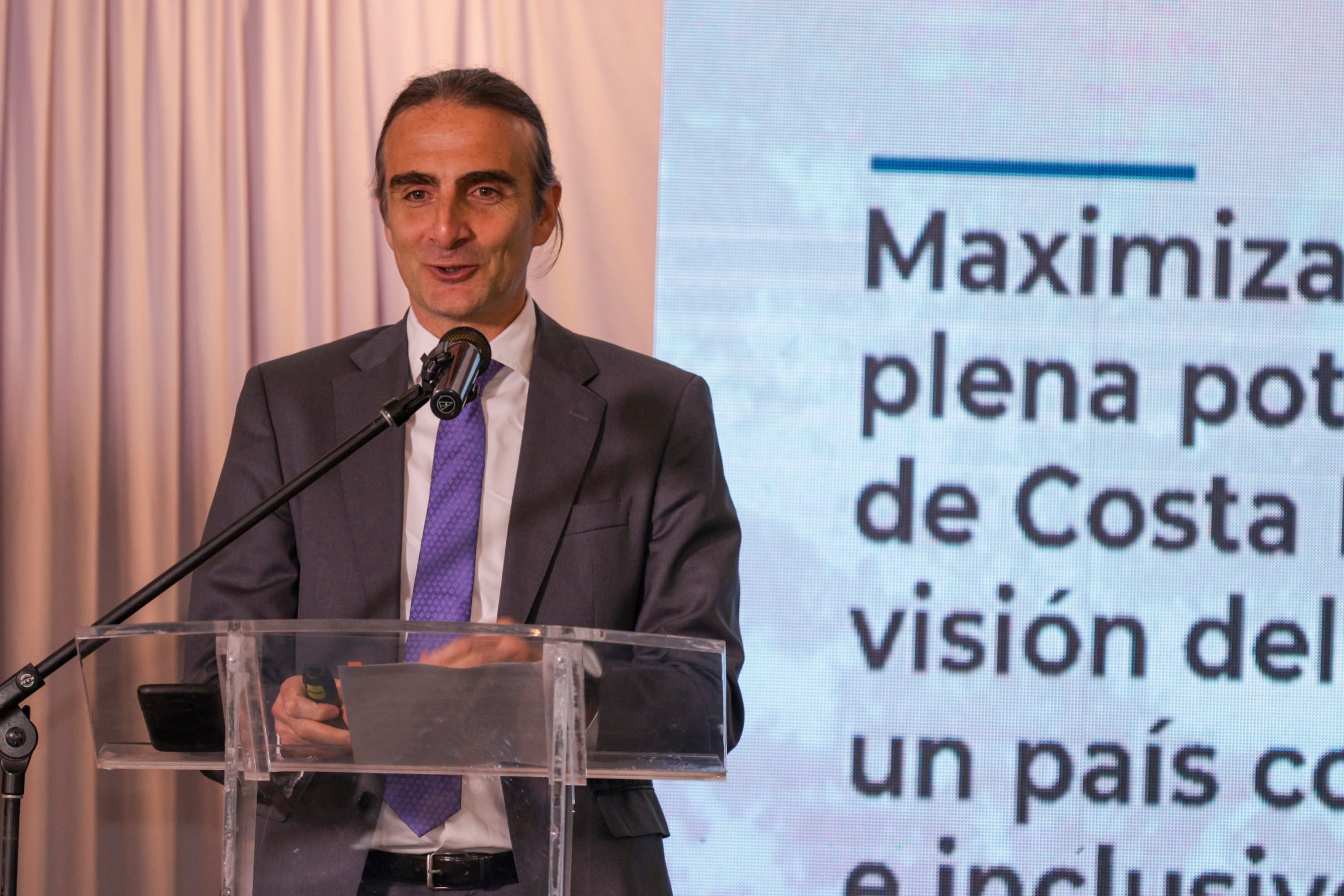30 Aniversario de El Financiero BRANDVOICE