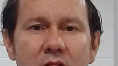 Extraditado y bajo lupa en Texas: así avanzó la primera semana de Celso Gamboa ante la justicia de Estados Unidos