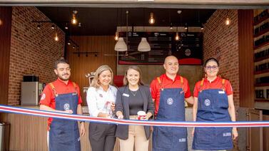 En su 85 años aniversario: Café Volio presenta el nuevo concepto de su icónica tienda ubicada en el centro de San José