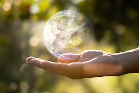 Un nuevo orden mundial o la debacle