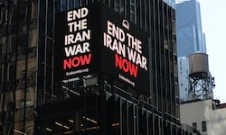 Los ganadores y los perdedores de la guerra de Irán