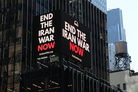 Los ganadores y los perdedores de la guerra de Irán