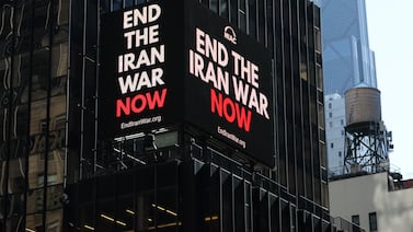 Los ganadores y los perdedores de la guerra de Irán