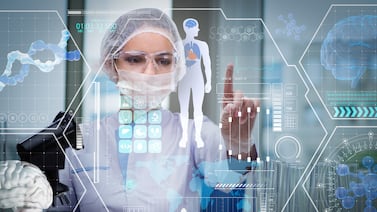 Con ayuda de la inteligencia artificial, crean una herramienta capaz de optimizar el diagnóstico de tuberculosis