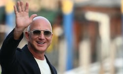 Jeff Bezos en Costa Rica: lo que sabemos de la visita del fundador de Amazon y lo que implica