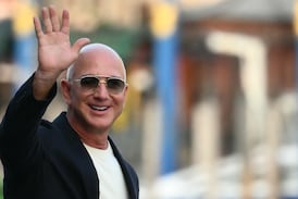 Jeff Bezos en Costa Rica: lo que sabemos de la visita del fundador de Amazon y lo que implica
