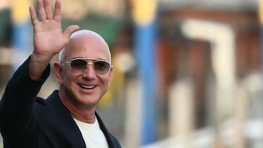 Jeff Bezos en Costa Rica: lo que sabemos de la visita del fundador de Amazon y lo que implica
