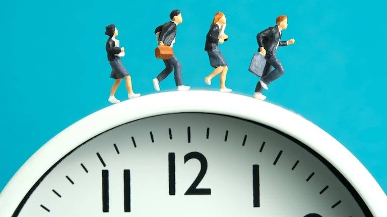 El desafío de retener talento en Costa Rica: una de cada cuatro personas que cambia de trabajo lo hace en los primeros 3 meses