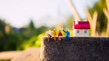 ¿Siente que tener casa o terreno es casi imposible si no es por herencia? Repase estos 5 datos sobre la situación en Costa Rica