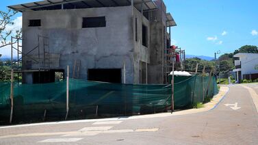 ¿Quiere construir, reparar o comprar vivienda o lote? Estas son las tasas de interés en colones