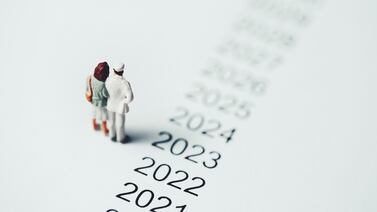 El ROP cambiará en 2025: esto es lo que tiene que saber sobre los nuevos fondos generacionales