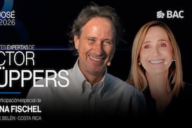 Mentes Expertas suma talento costarricense para el esperado regreso de Víctor Küppers al país