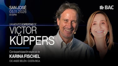 Mentes Expertas suma talento costarricense para el esperado regreso de Víctor Küppers al país