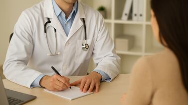Pólizas de salud privada: esto es lo que tiene que evaluar antes de contratar un seguro médico