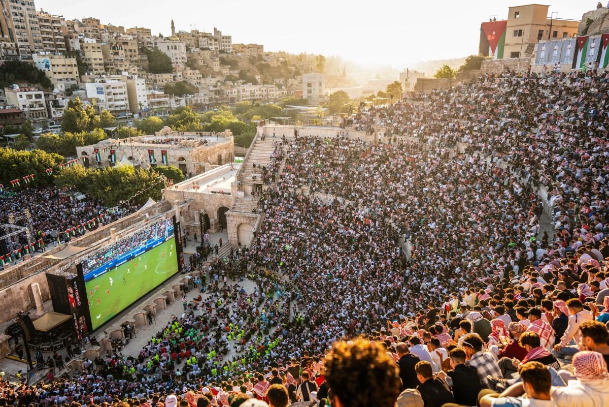 Jordania