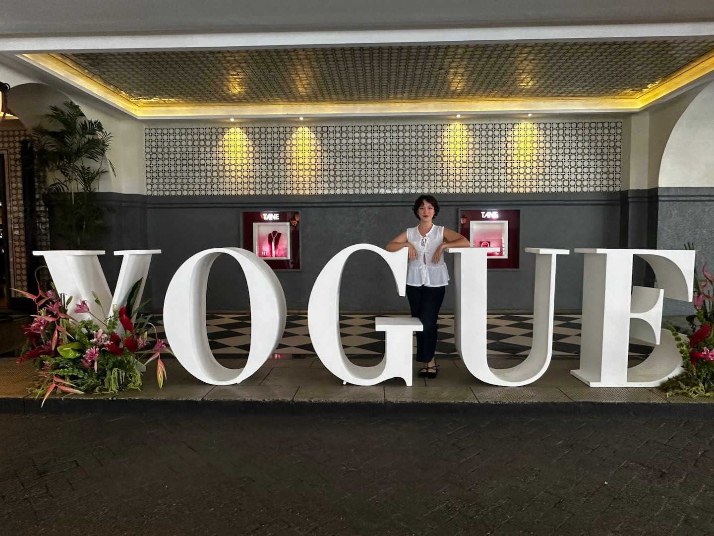 De un pequeño espacio de costura en Costa Rica a las páginas de Vogue México: esta es la historia de Petite Mort