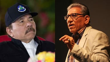 Daniel Ortega acusa a su hermano de “traición a la patria” por un hecho de 1992