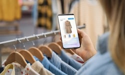 Nuevo “outlet” llega a San José; conozca la famosa marca de ropa que invirtió medio millón de dólares en esta nueva tienda