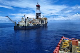 Petróleo cae por la esperanza de un acuerdo en Medio Oriente