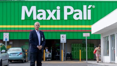 Premio al Crecimiento del Año: Palí y Maxi Palí son el modelo de negocio costarricense que Walmart adoptó como buque insignia