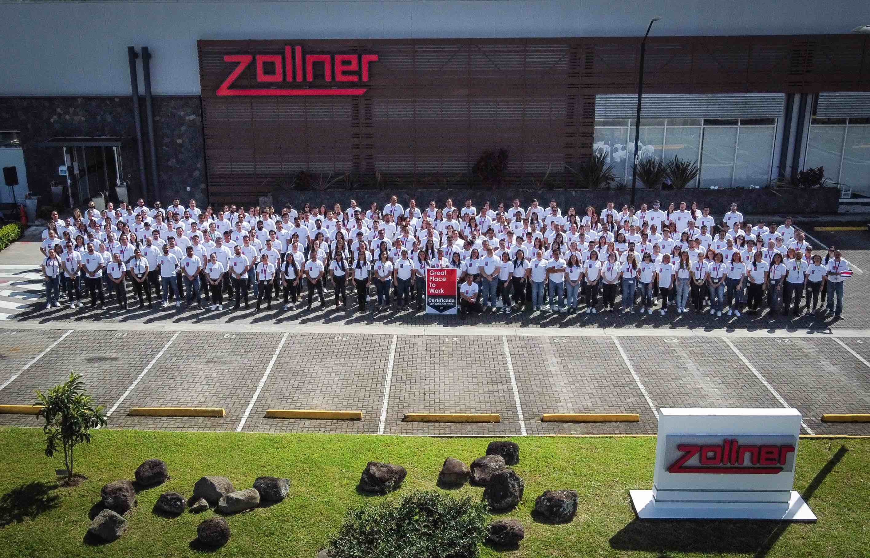 Zollner