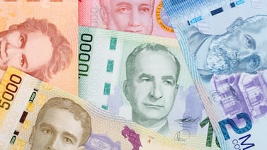 ¿Está usted en la edad de su mejor salario? Analizamos 1,5 millones de registros para responder esa pregunta