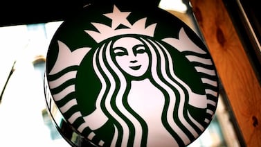 El anuncio que le costó el puesto al jefe de Starbucks en Corea del Sur