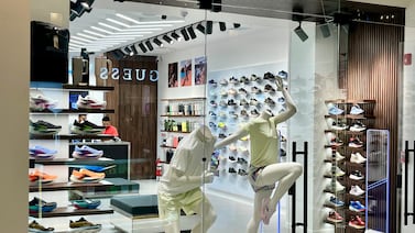 Nueva tienda especializada en calzado para ‘running’, caminatas y ‘trail’ ingresa al mercado costarricense