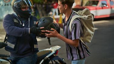 Uber Moto genera polémica: ¿qué dice Cosevi sobre este plan y por qué Uber insiste en que es viable?
