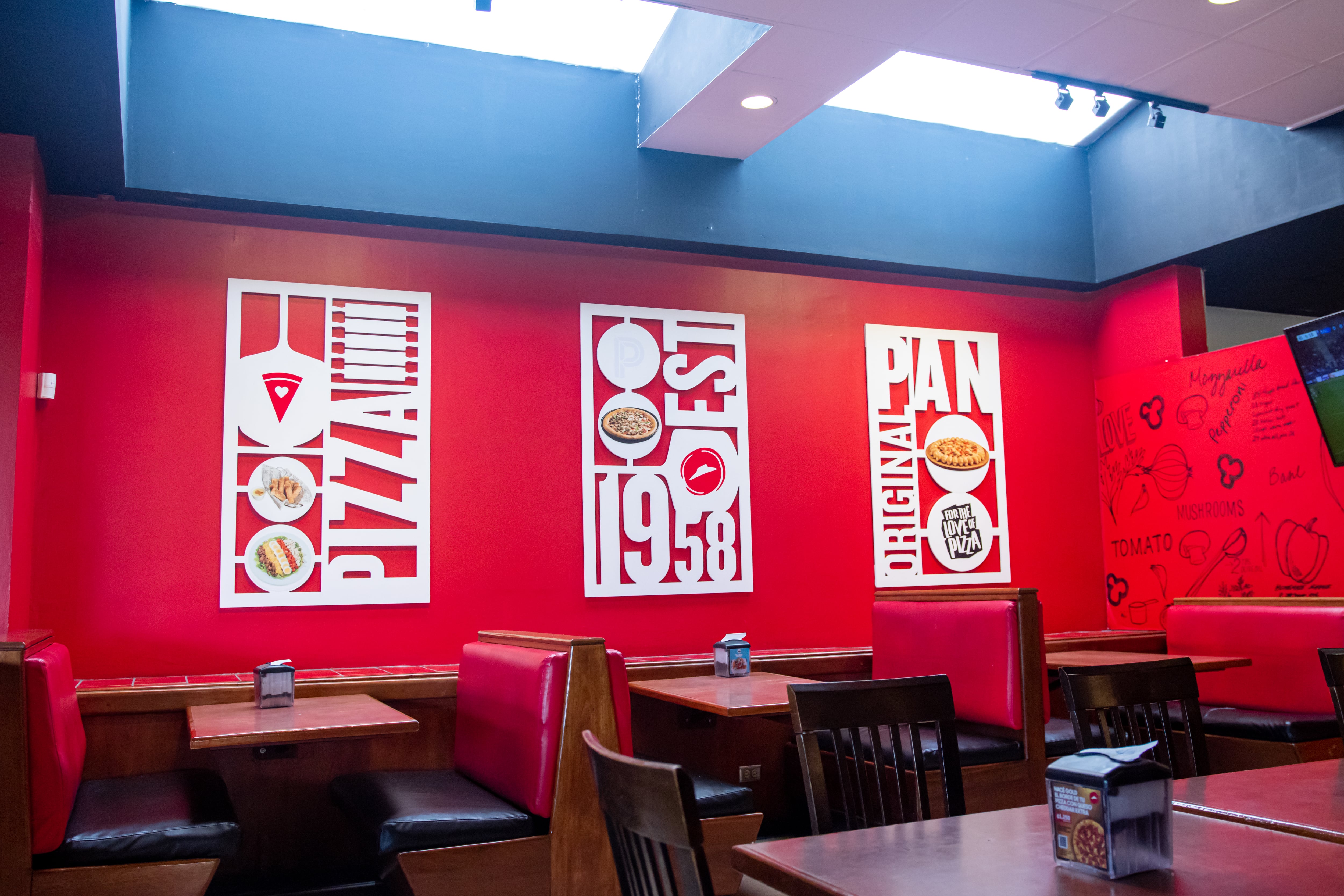 Pizza Hut