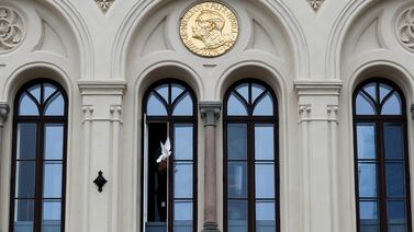 Premios Nobel 2024, un rayo de esperanza en un mundo fracturado por las guerras